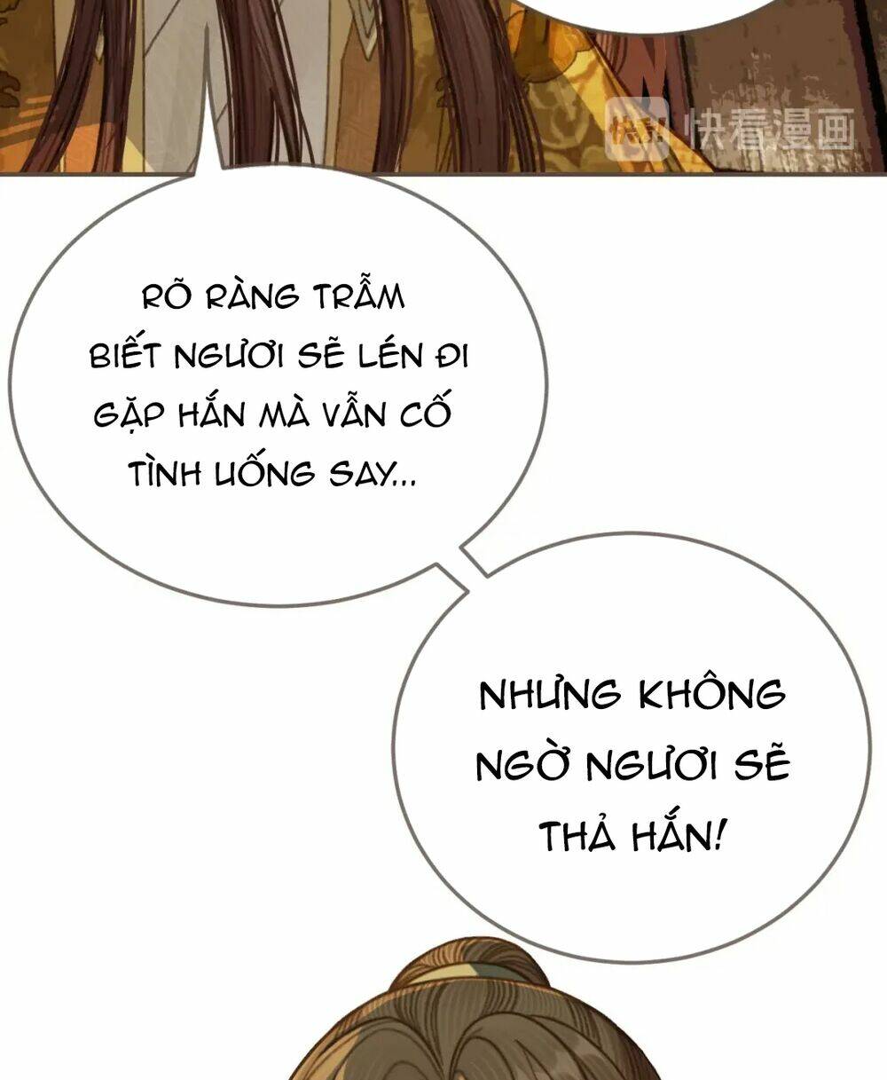 Read Hentai Image page_8 in comic Nô Lệ Câm - Chapter 48 - mwmanga.net