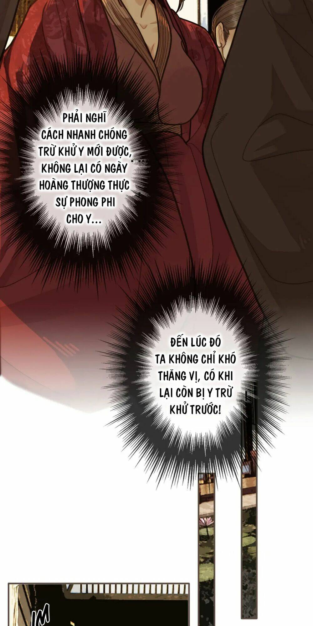 Read Hentai Image page_11 in comic Nô Lệ Câm - Chapter 50 - mwmanga.net