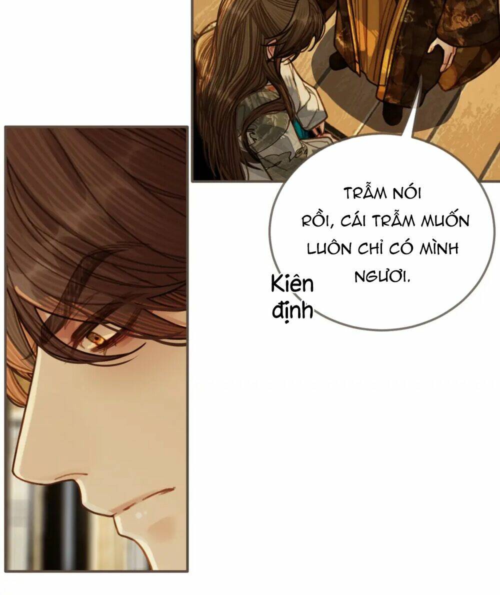 Read Hentai Image page_15 in comic Nô Lệ Câm - Chapter 50 - mwmanga.net