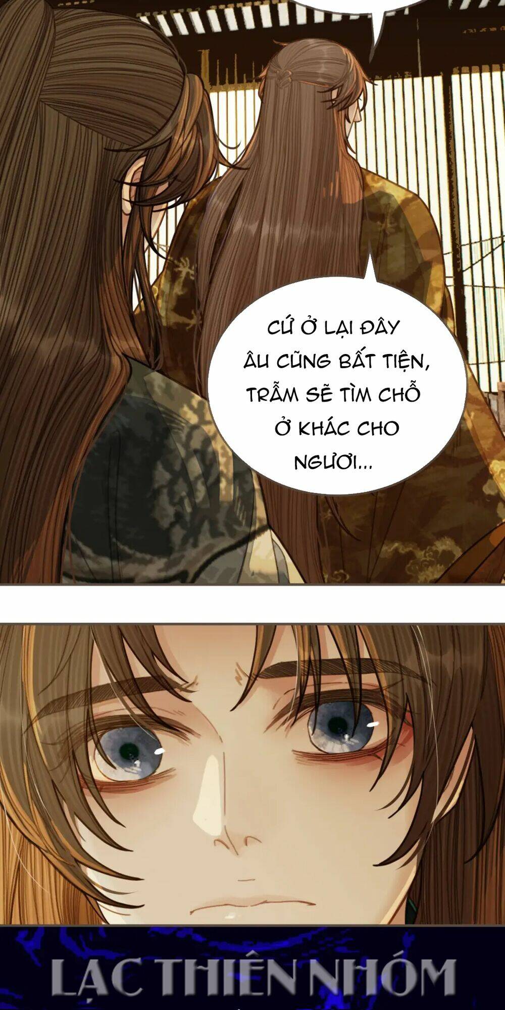 Read Hentai Image page_18 in comic Nô Lệ Câm - Chapter 50 - mwmanga.net