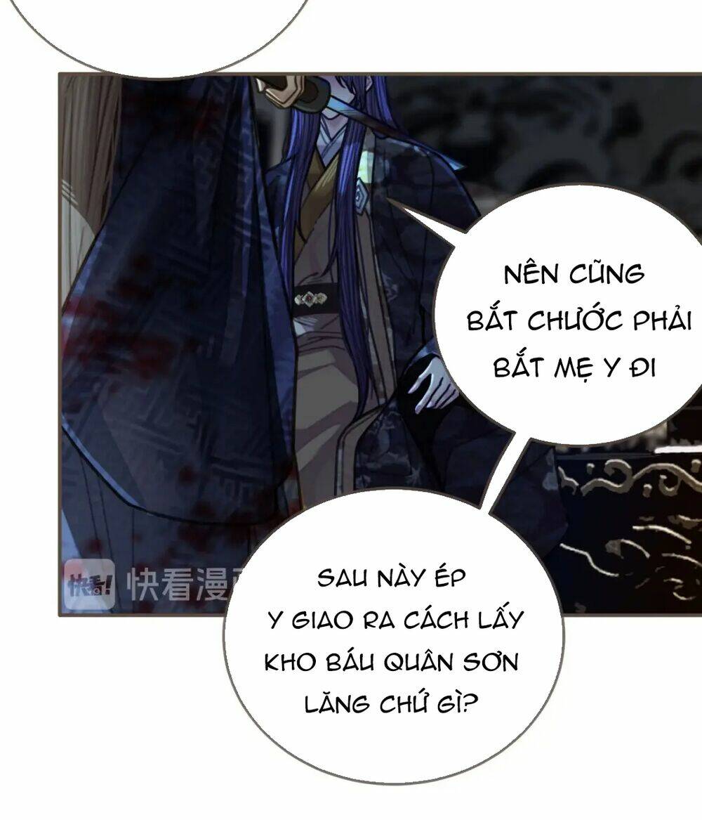 Read Hentai Image page_39 in comic Nô Lệ Câm - Chapter 50 - mwmanga.net