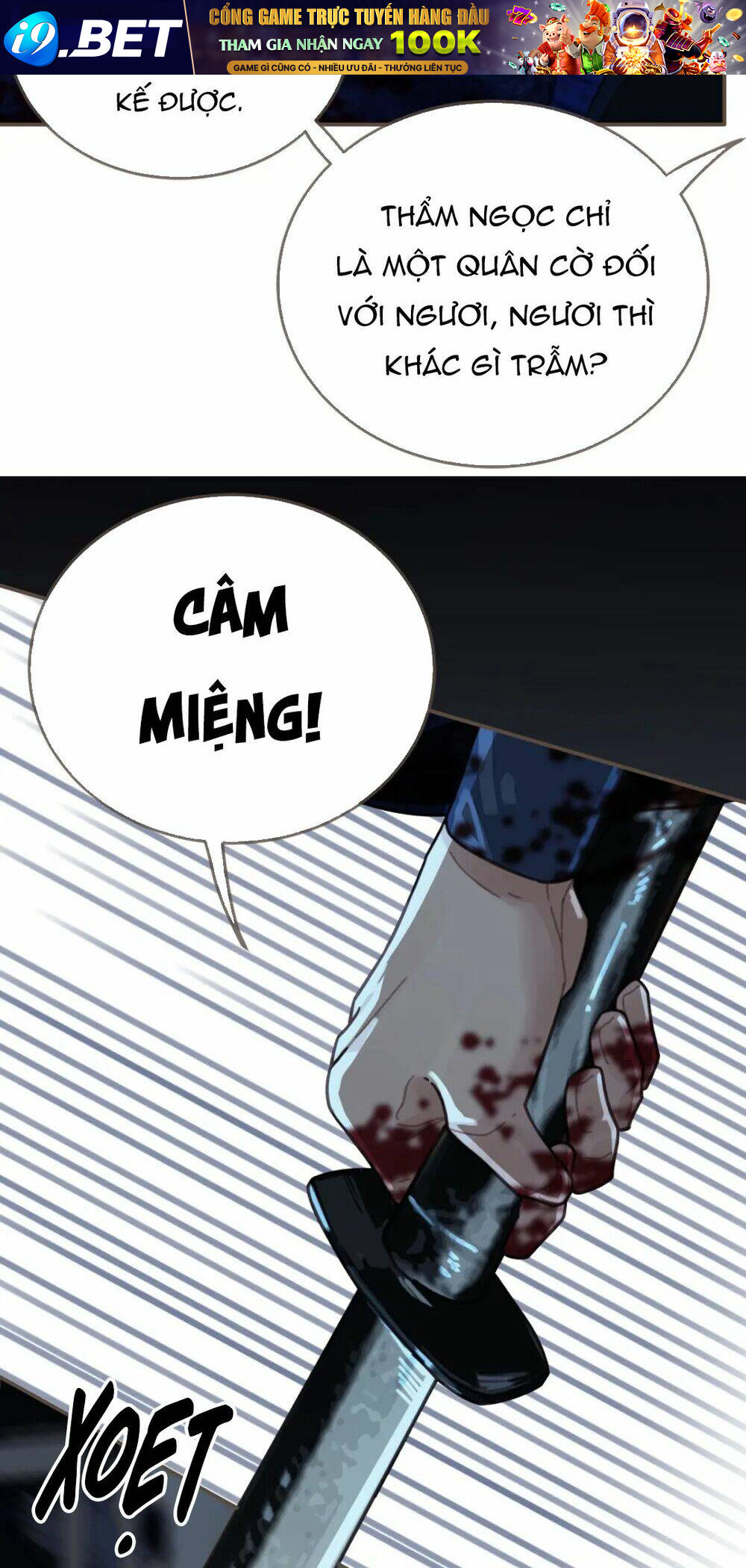 Read Hentai Image page_45 in comic Nô Lệ Câm - Chapter 50 - mwmanga.net