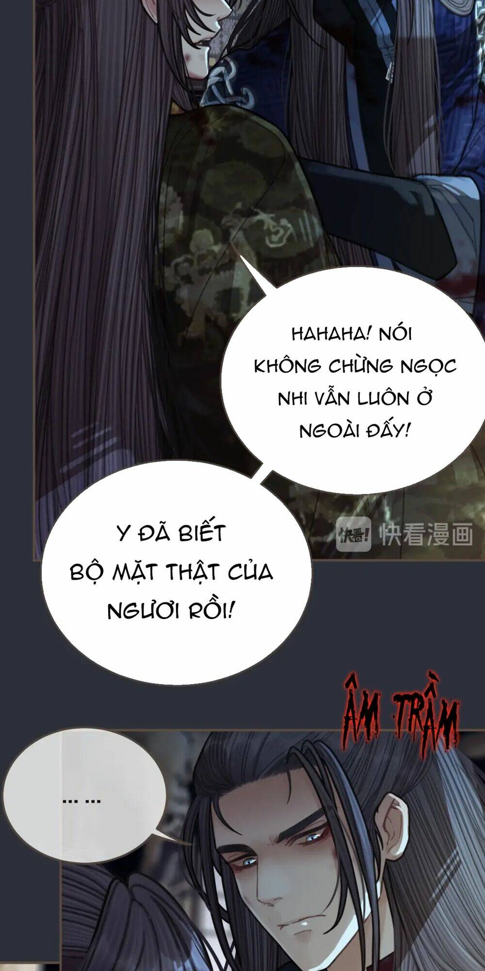 Read Hentai Image page_11 in comic Nô Lệ Câm - Chapter 51 - mwmanga.net