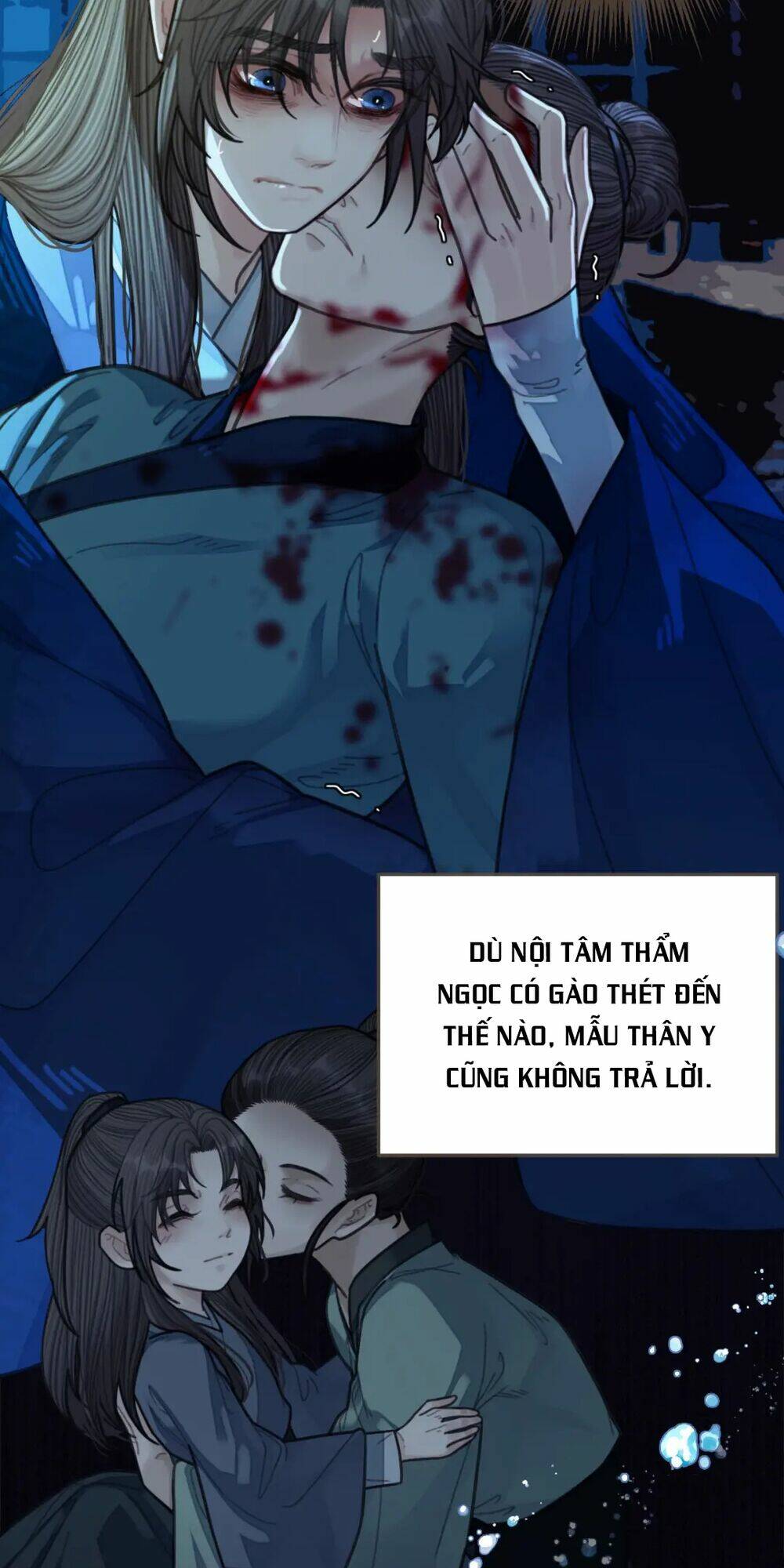 Read Hentai Image page_10 in comic Nô Lệ Câm - Chapter 52 - mwmanga.net