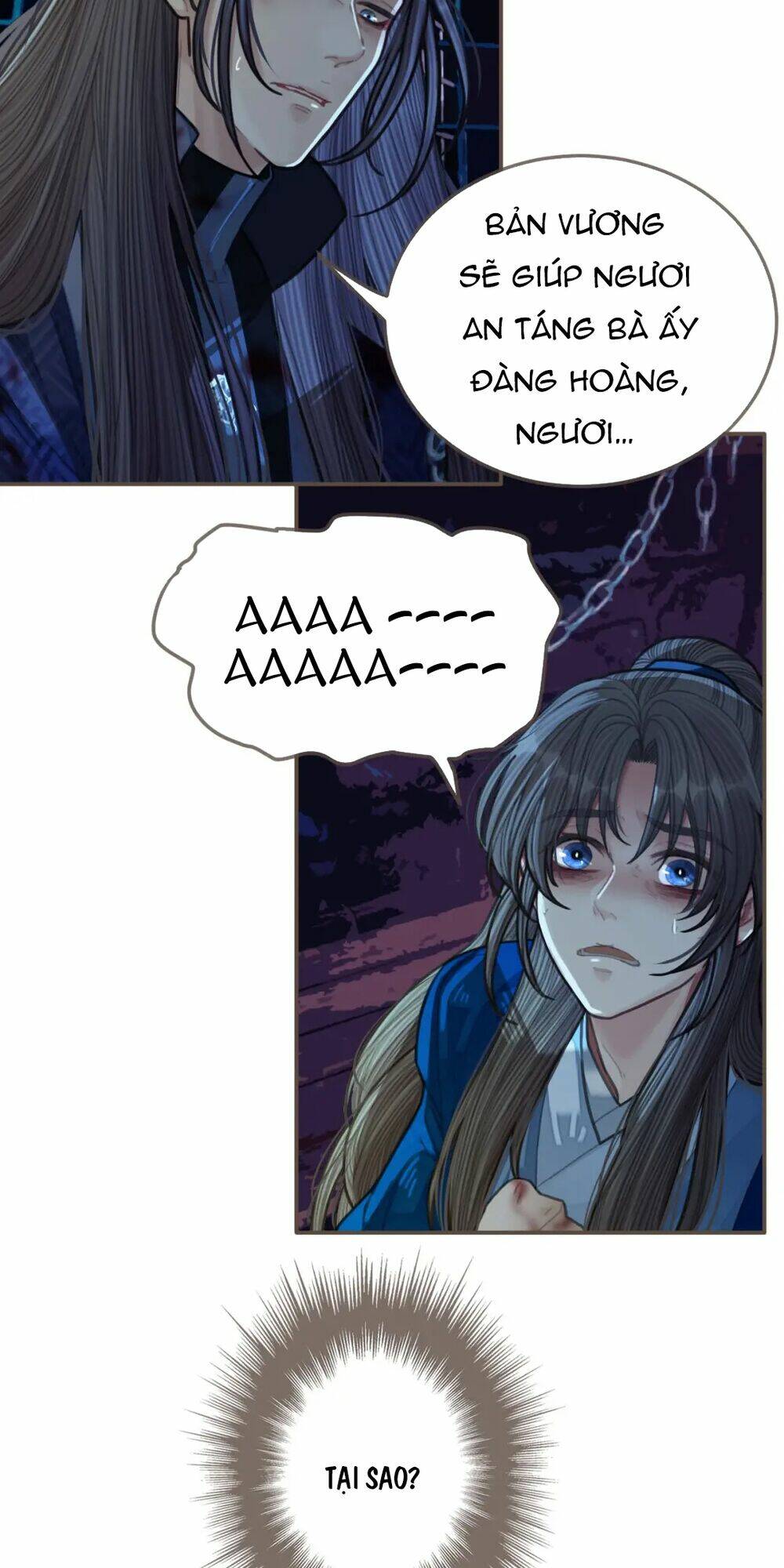 Read Hentai Image page_14 in comic Nô Lệ Câm - Chapter 52 - mwmanga.net