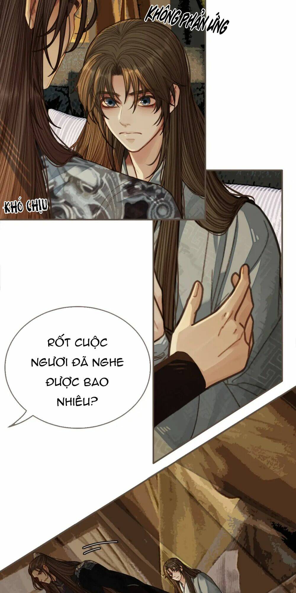 Read Hentai Image page_22 in comic Nô Lệ Câm - Chapter 53 - mwmanga.net