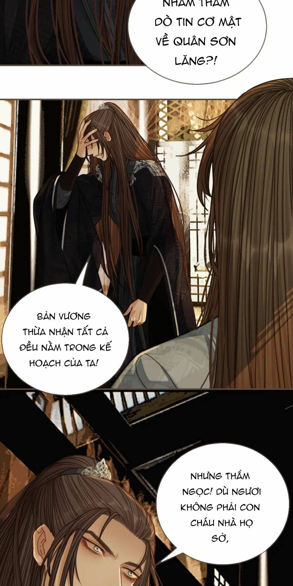 Read Hentai Image page_24 in comic Nô Lệ Câm - Chapter 53 - mwmanga.net