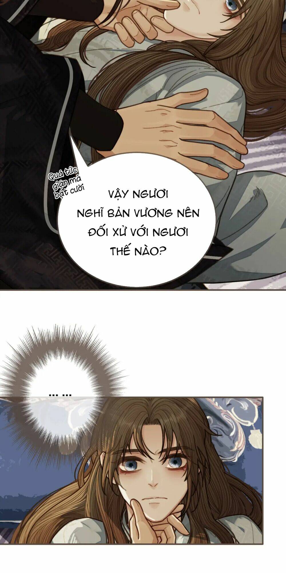 Read Hentai Image page_15 in comic Nô Lệ Câm - Chapter 54 - mwmanga.net