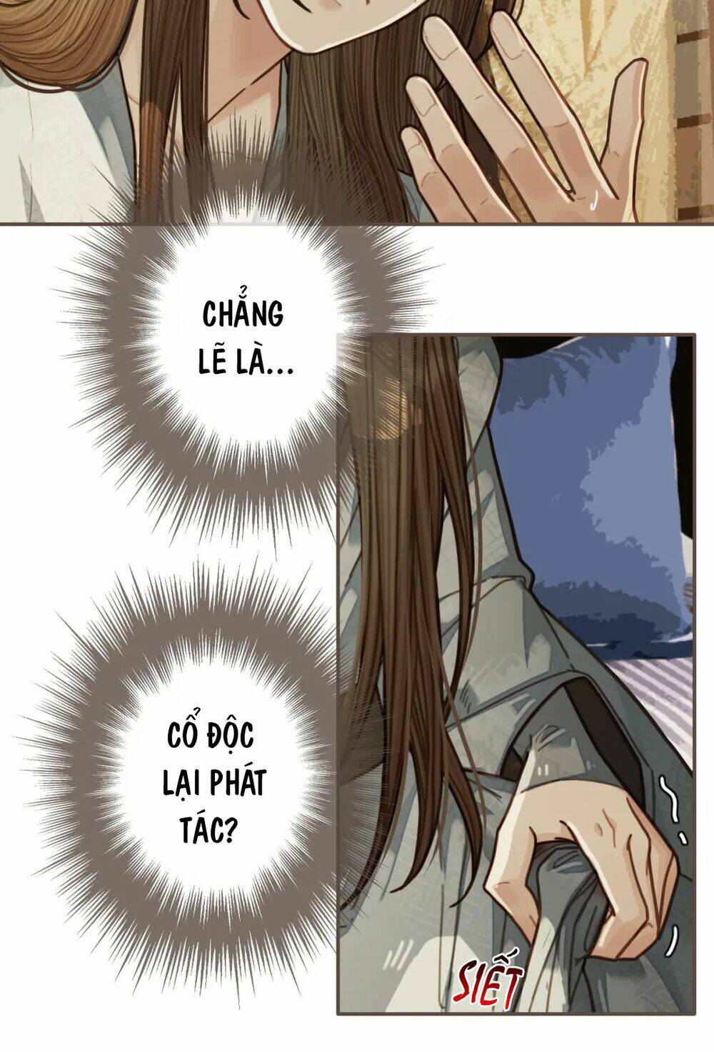 Read Hentai Image page_27 in comic Nô Lệ Câm - Chapter 54 - mwmanga.net