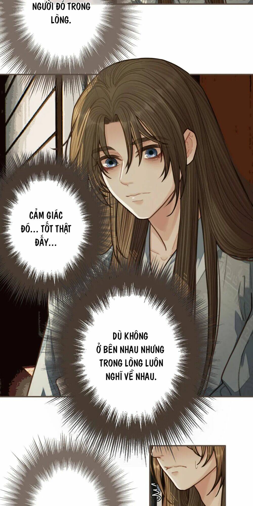 Read Hentai Image page_48 in comic Nô Lệ Câm - Chapter 54 - mwmanga.net