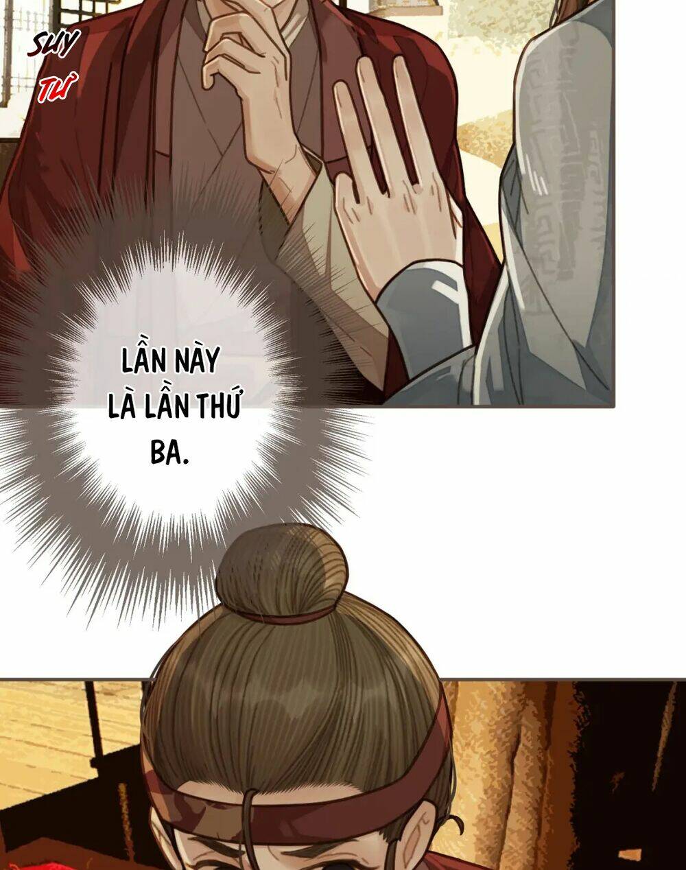 Read Hentai Image page_52 in comic Nô Lệ Câm - Chapter 54 - mwmanga.net