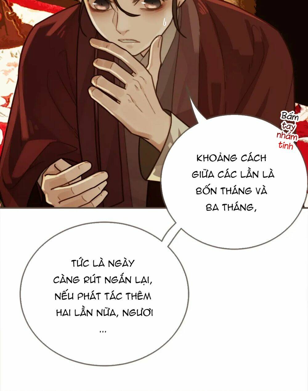 Read Hentai Image page_53 in comic Nô Lệ Câm - Chapter 54 - mwmanga.net