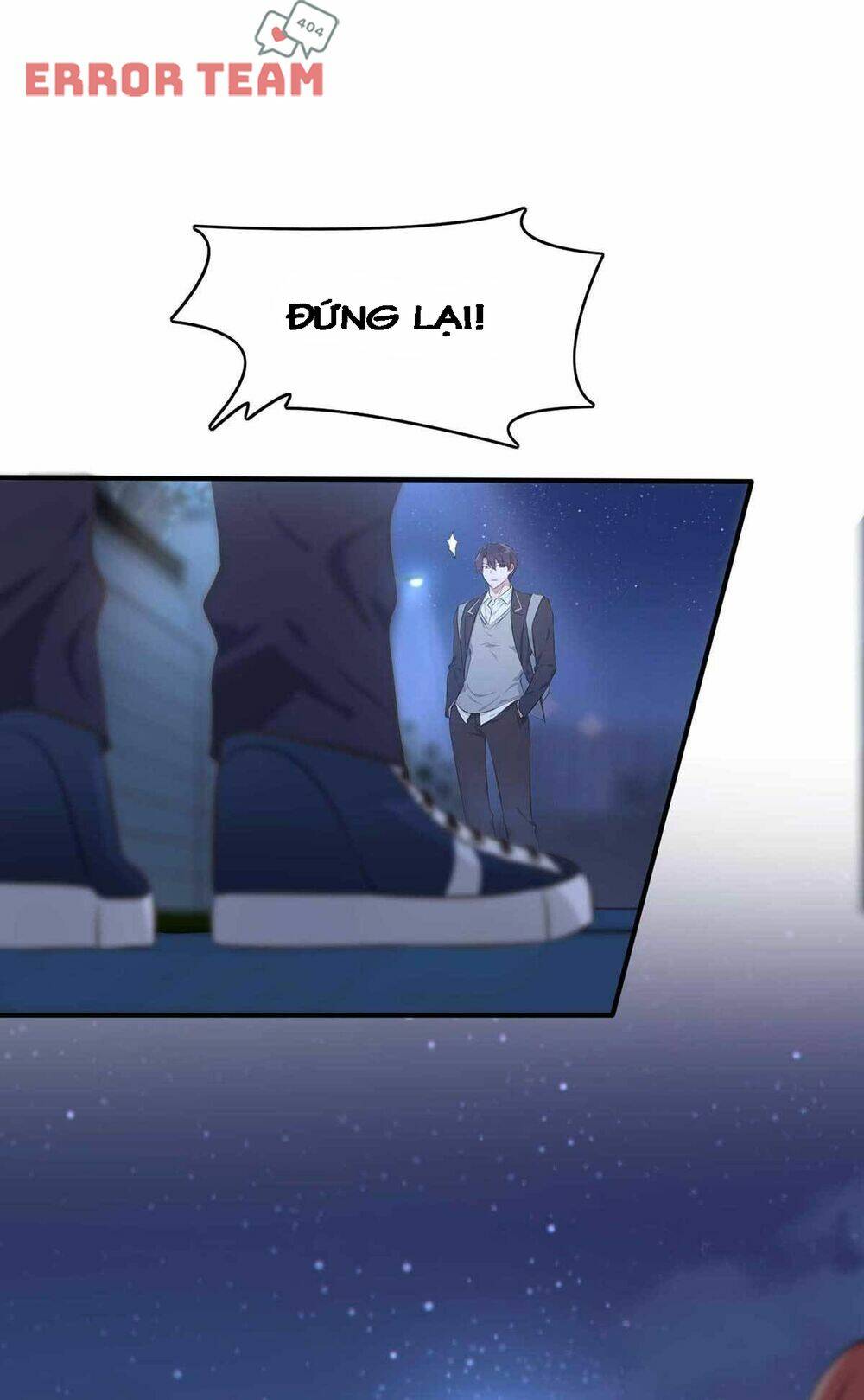 Tôi Kiện Lão Sư! [Chap 0-7] - Page 15