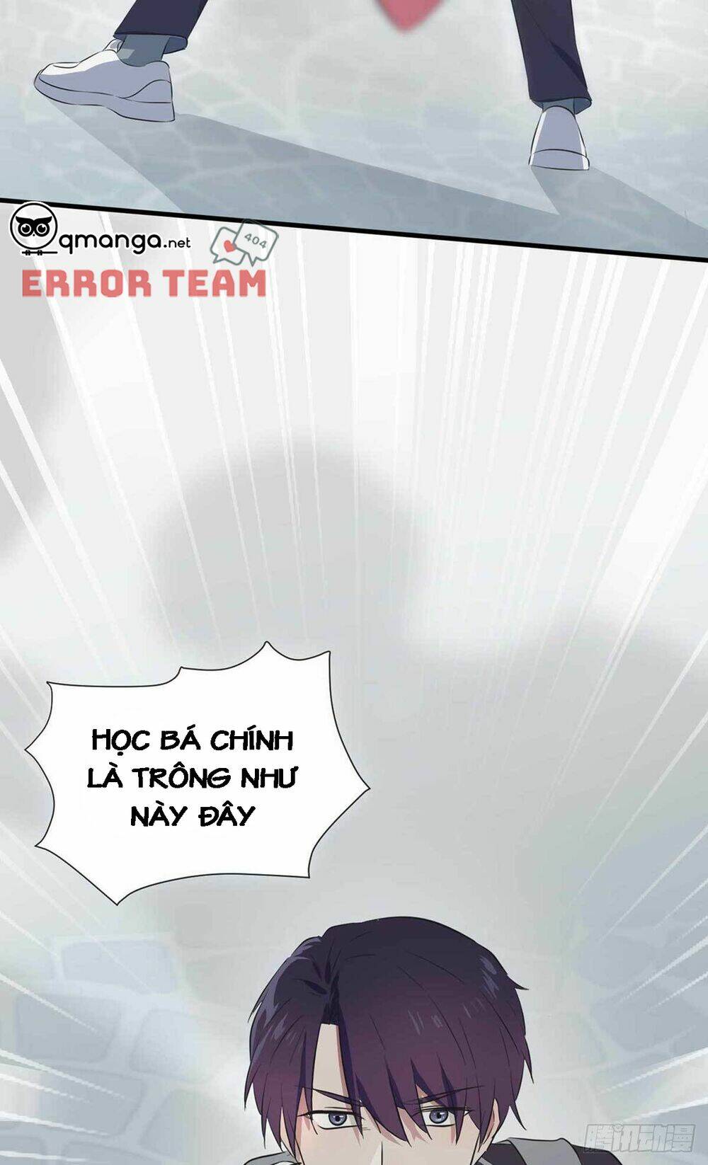 Tôi Kiện Lão Sư! [Chap 0-7] - Page 9