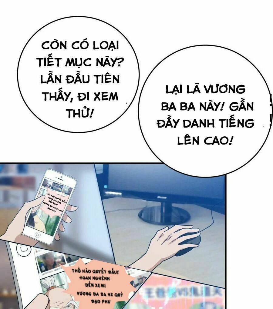 Đại Gia Livestream Vạn Giới