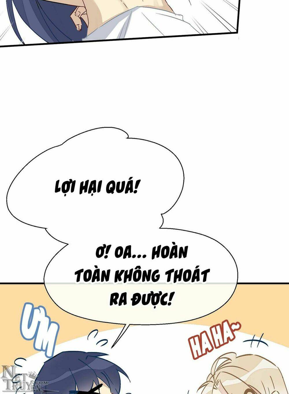 Dĩ Hạ Phạm Thượng Chapter 36 - TC Truyện