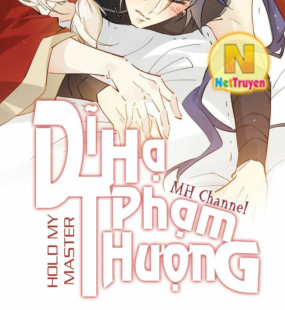 Dĩ Hạ Phạm Thượng Chapter 36 - TC Truyện