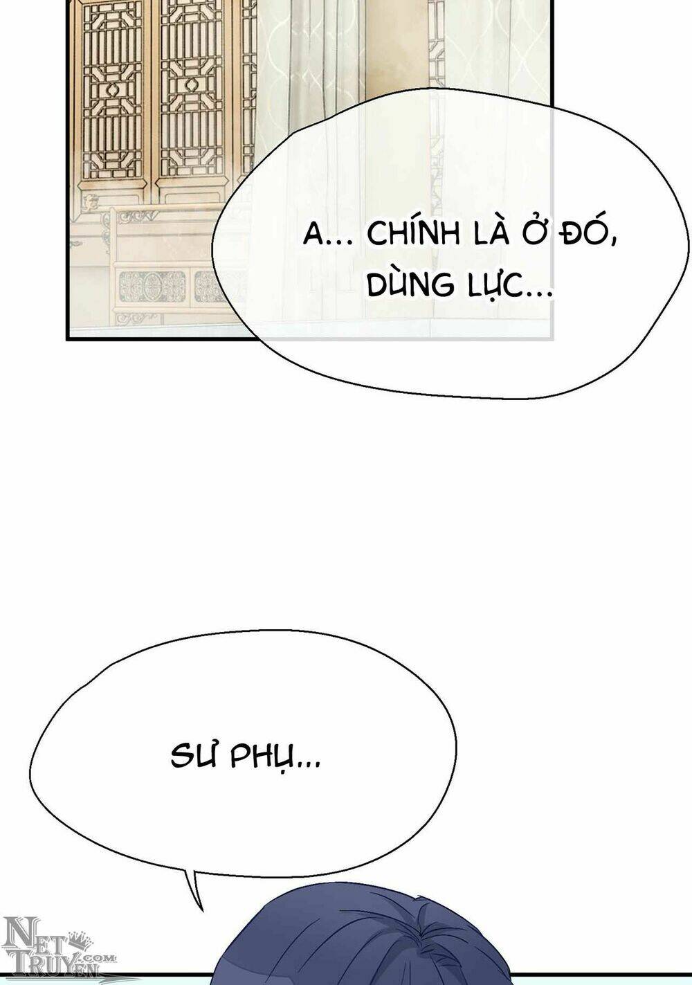 Dĩ Hạ Phạm Thượng Chapter 36 - TC Truyện