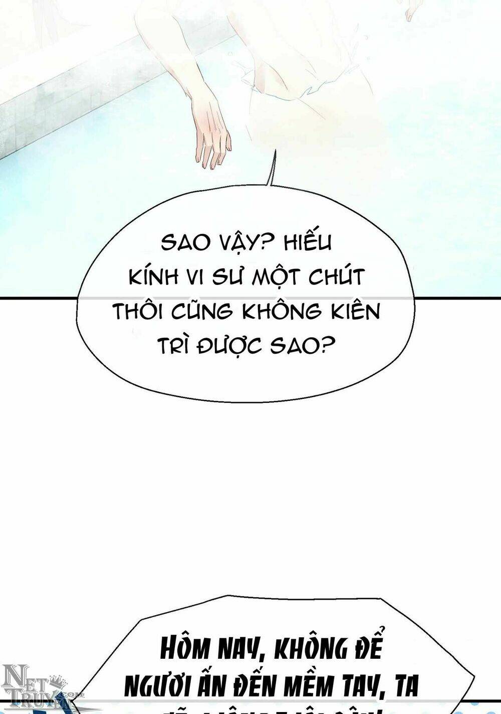 Dĩ Hạ Phạm Thượng Chapter 36 - TC Truyện