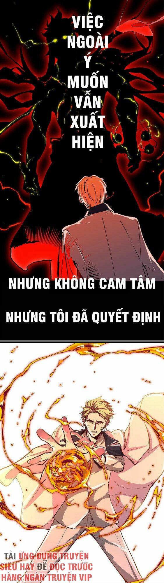 Read Hentai Image page_4 in comic Hắc Uyên Lê Minh Thời - Chapter 0 - truyentvn.net