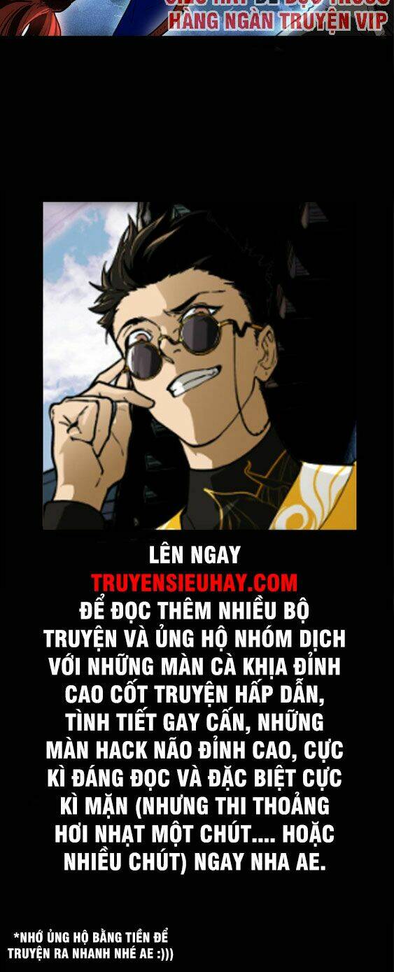 Read Hentai Image page_6 in comic Hắc Uyên Lê Minh Thời - Chapter 0 - truyentvn.net