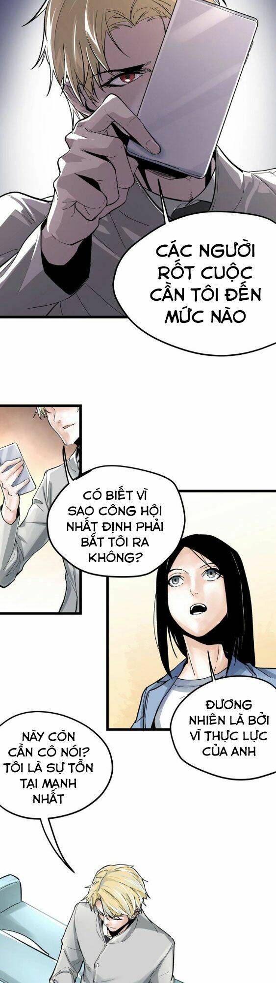 Read Hentai Image page_16 in comic Hắc Uyên Lê Minh Thời - Chapter 1 - truyentvn.net