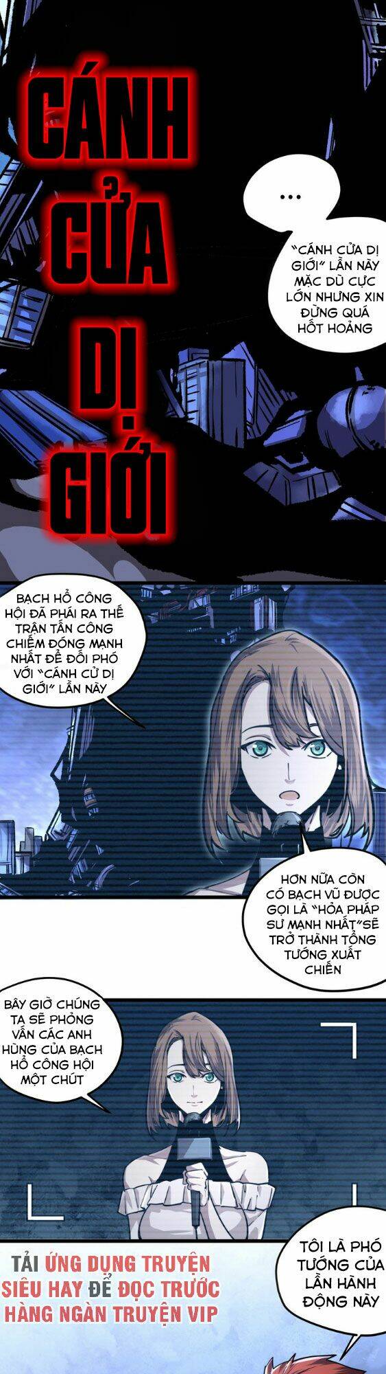 Read Hentai Image page_4 in comic Hắc Uyên Lê Minh Thời - Chapter 1 - truyentvn.net