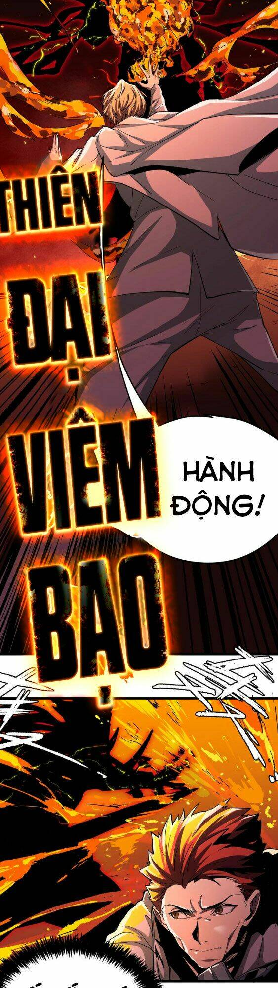 Read Hentai Image page_49 in comic Hắc Uyên Lê Minh Thời - Chapter 1 - truyentvn.net