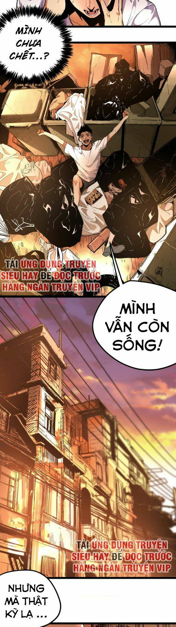 Read Hentai Image page_2 in comic Hắc Uyên Lê Minh Thời - Chapter 2 - truyentvn.net