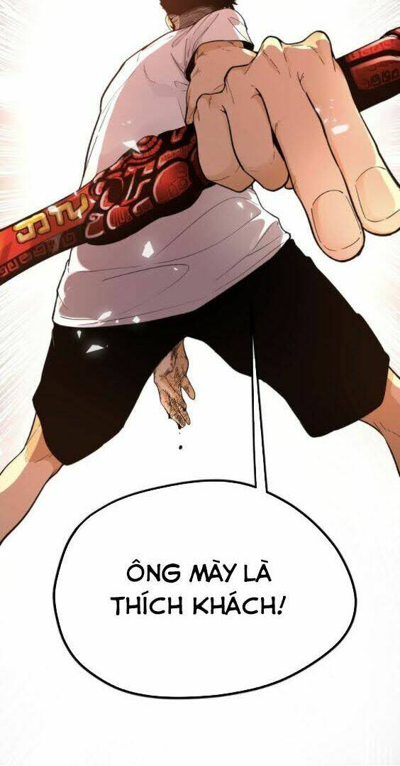 Read Hentai Image page_29 in comic Hắc Uyên Lê Minh Thời - Chapter 3 - truyentvn.net