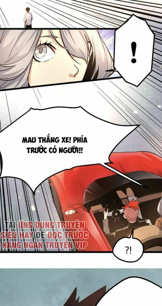 Read Hentai Image page_3 in comic Hắc Uyên Lê Minh Thời - Chapter 3 - truyentvn.net