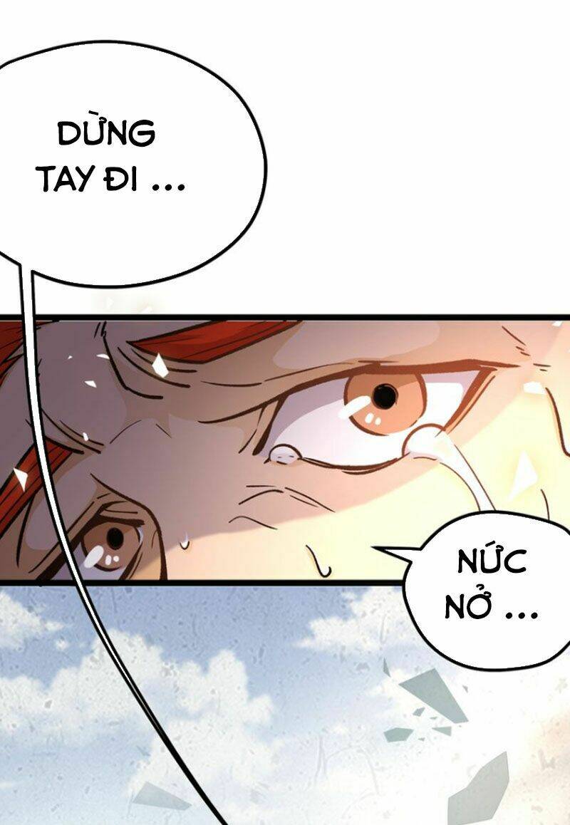 Read Hentai Image page_11 in comic Hắc Uyên Lê Minh Thời - Chapter 4 - truyentvn.net