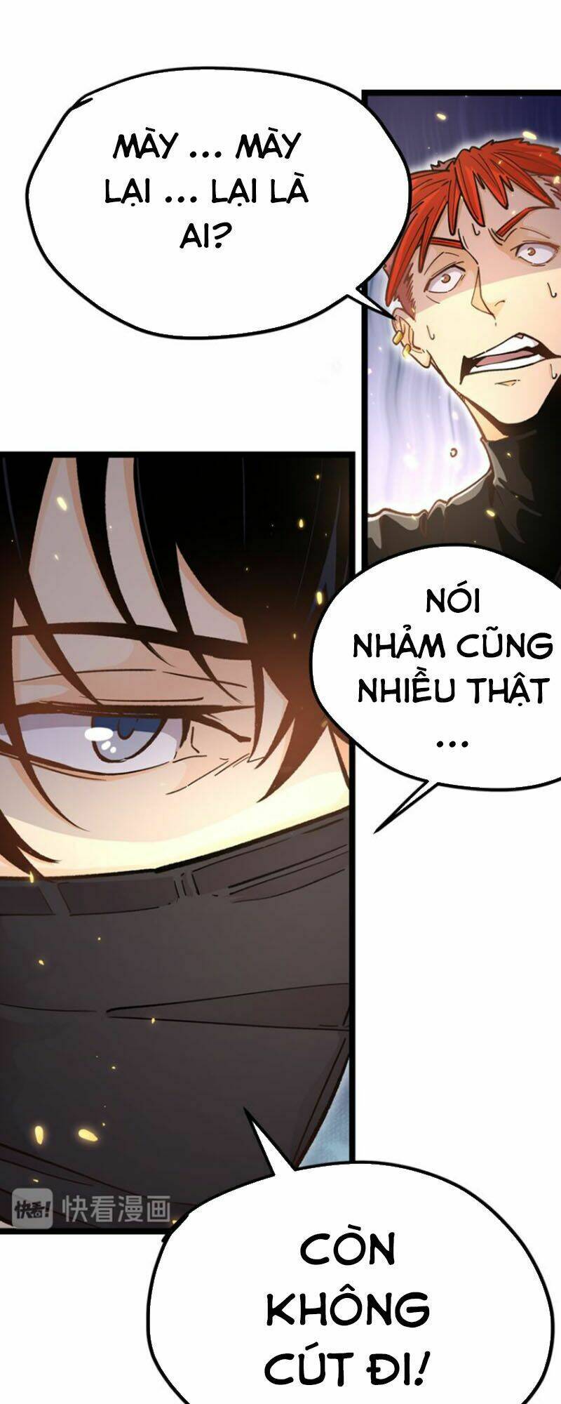 Read Hentai Image page_14 in comic Hắc Uyên Lê Minh Thời - Chapter 4 - truyentvn.net