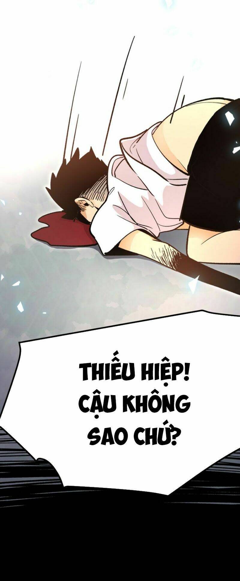 Read Hentai Image page_21 in comic Hắc Uyên Lê Minh Thời - Chapter 4 - truyentvn.net