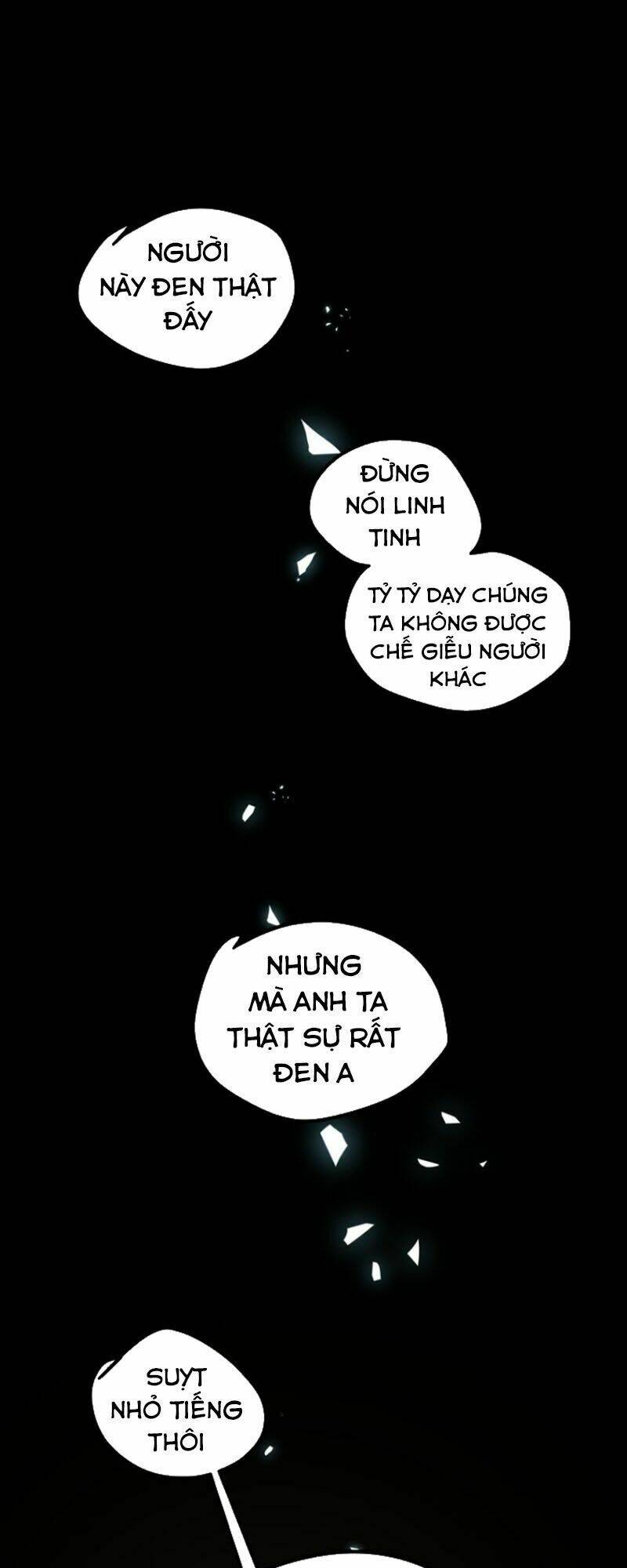 Read Hentai Image page_22 in comic Hắc Uyên Lê Minh Thời - Chapter 4 - truyentvn.net