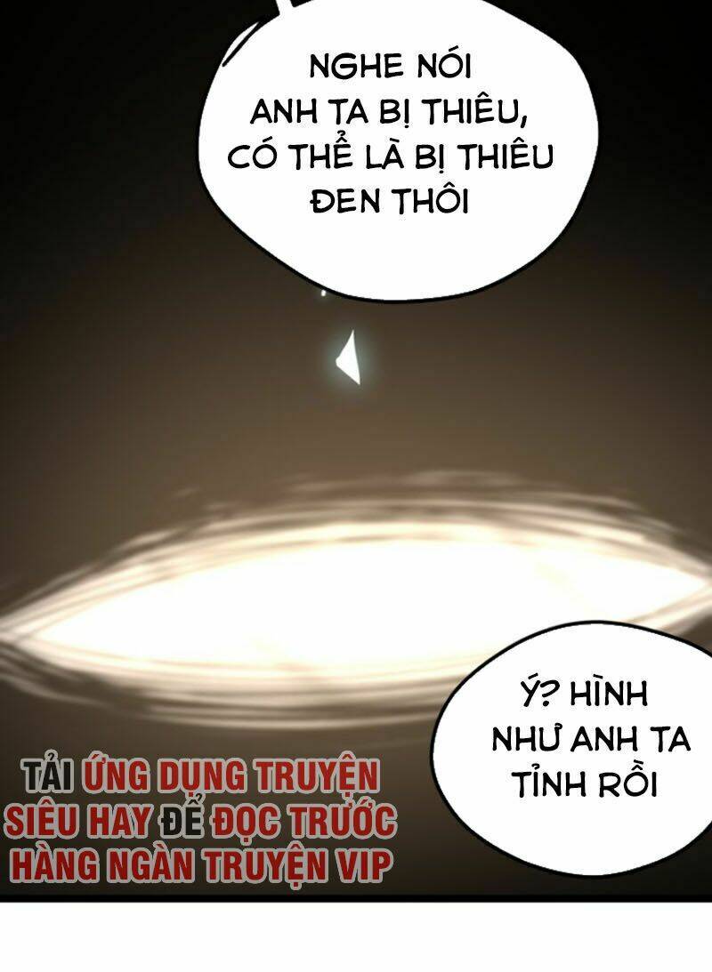 Read Hentai Image page_23 in comic Hắc Uyên Lê Minh Thời - Chapter 4 - truyentvn.net