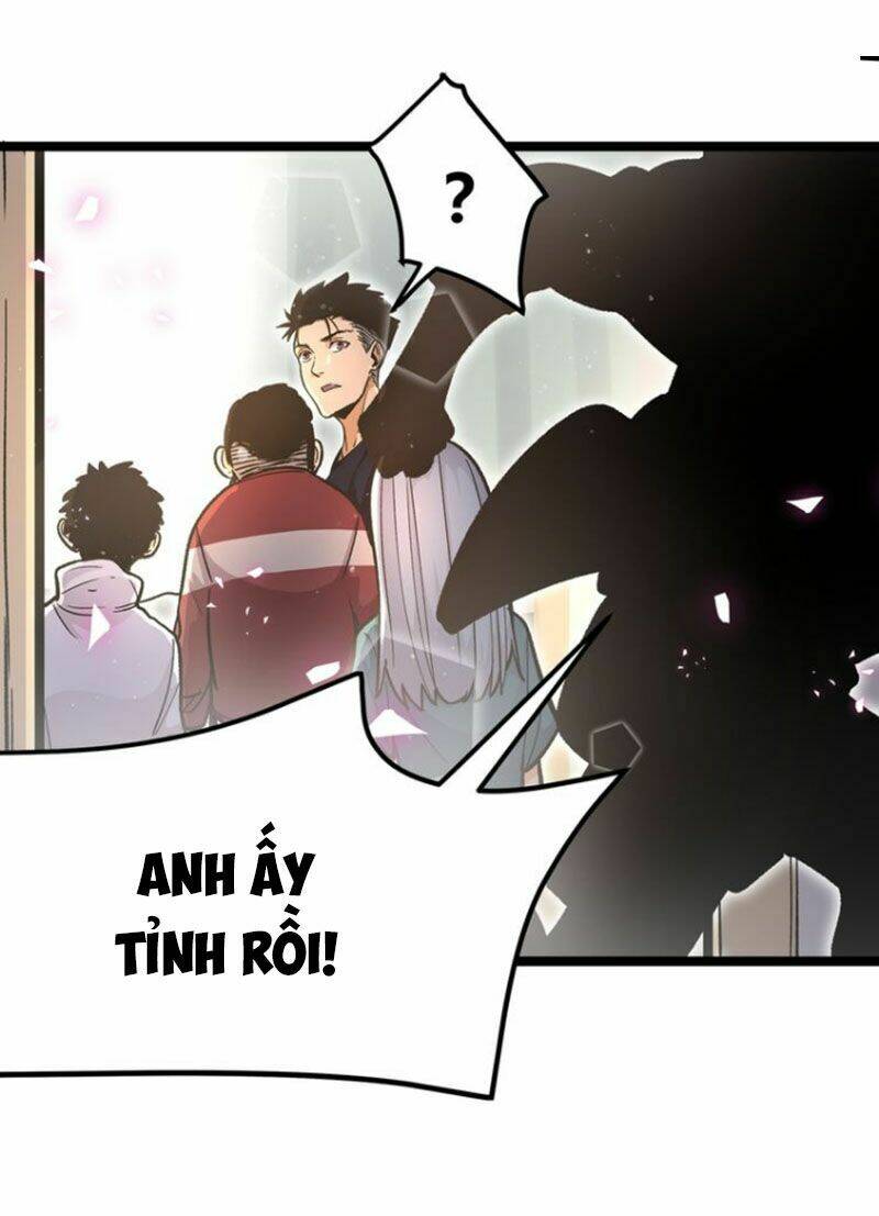 Read Hentai Image page_28 in comic Hắc Uyên Lê Minh Thời - Chapter 4 - truyentvn.net