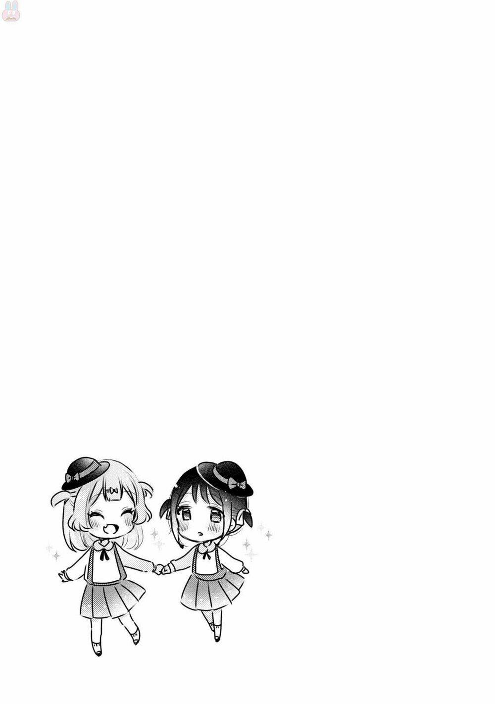 Onee-san is into Elementary School Girls [Chap 1-6] - Page 20