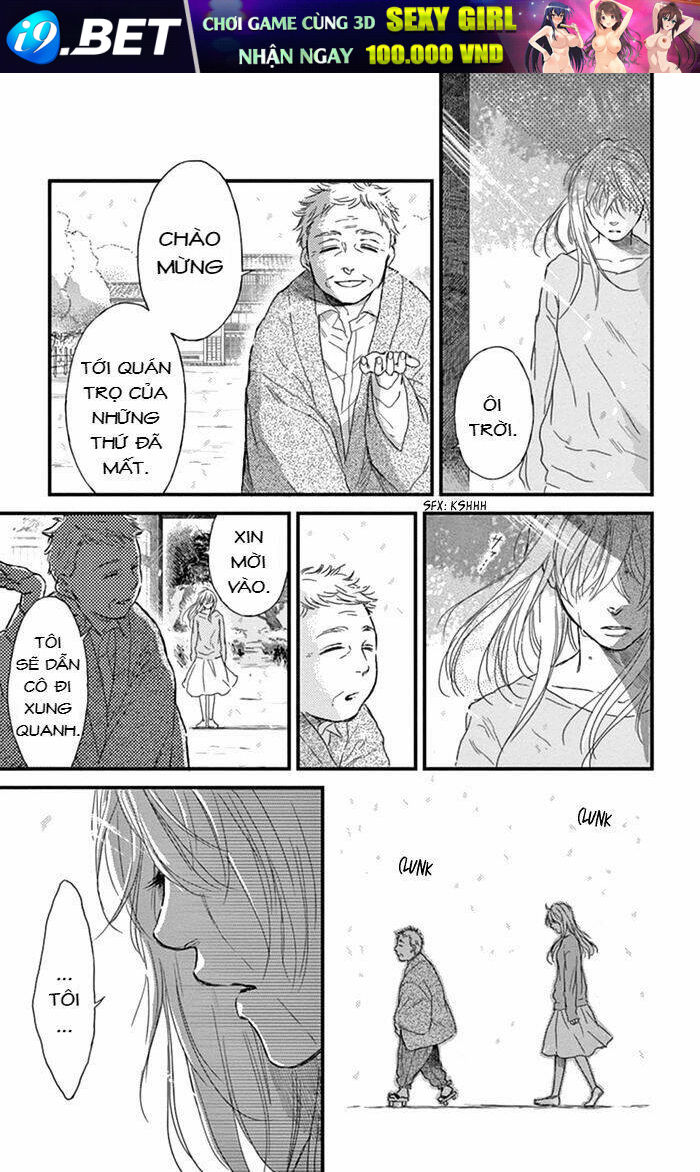 Trang truyện page_10 trong truyện tranh Usemono Yado - Chapter 17 - truyentvn.net