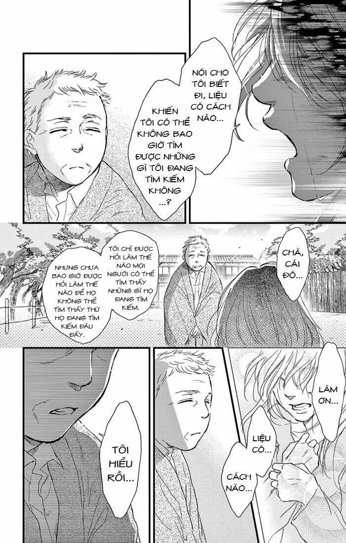 Trang truyện page_13 trong truyện tranh Usemono Yado - Chapter 17 - truyentvn.net