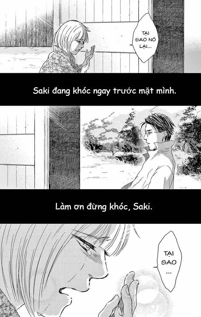 Trang truyện page_28 trong truyện tranh Usemono Yado - Chapter 17 - truyentvn.net