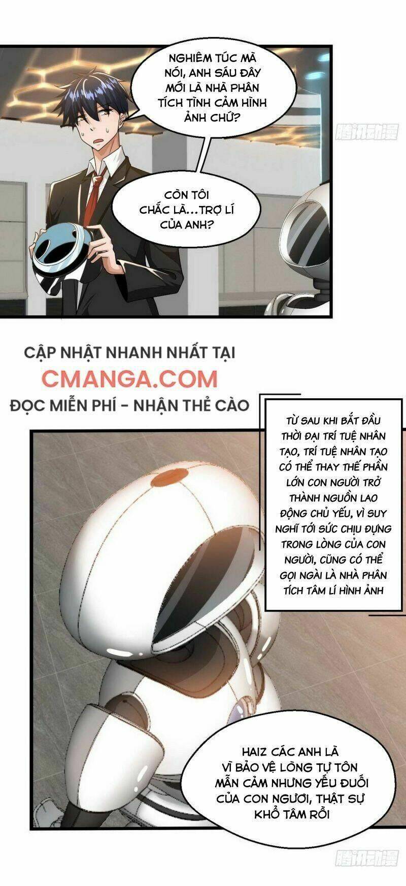 Trang truyện page_7 trong truyện tranh Quỷ Quyệt @Ai - Chapter 5 - truyentvn.net