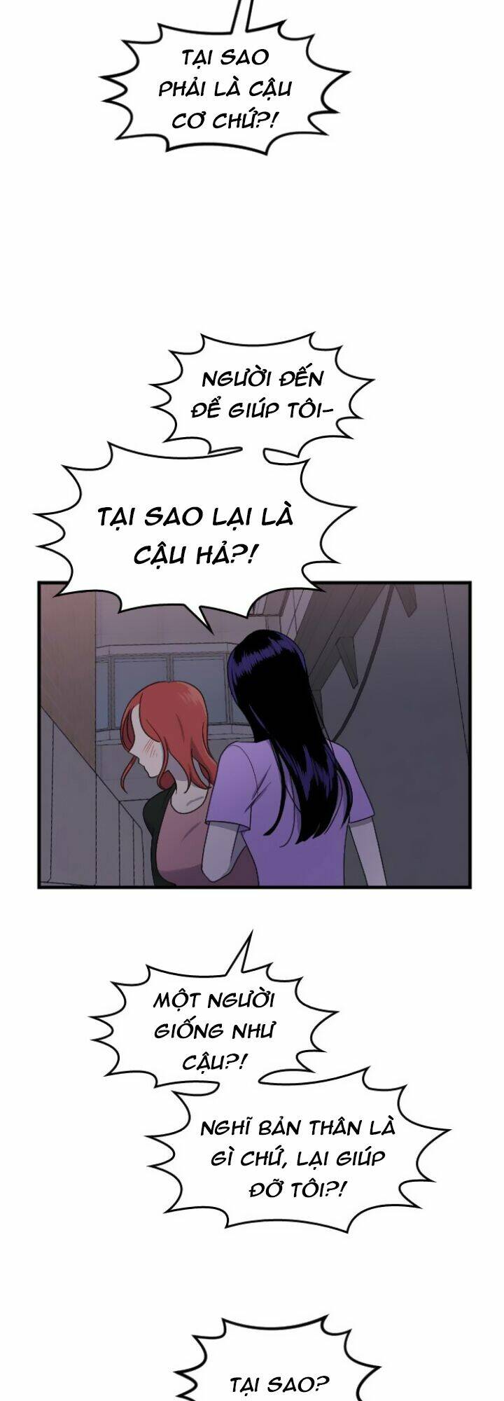 Người Đẹp Gangnam [Chap 1-76] - Page 19