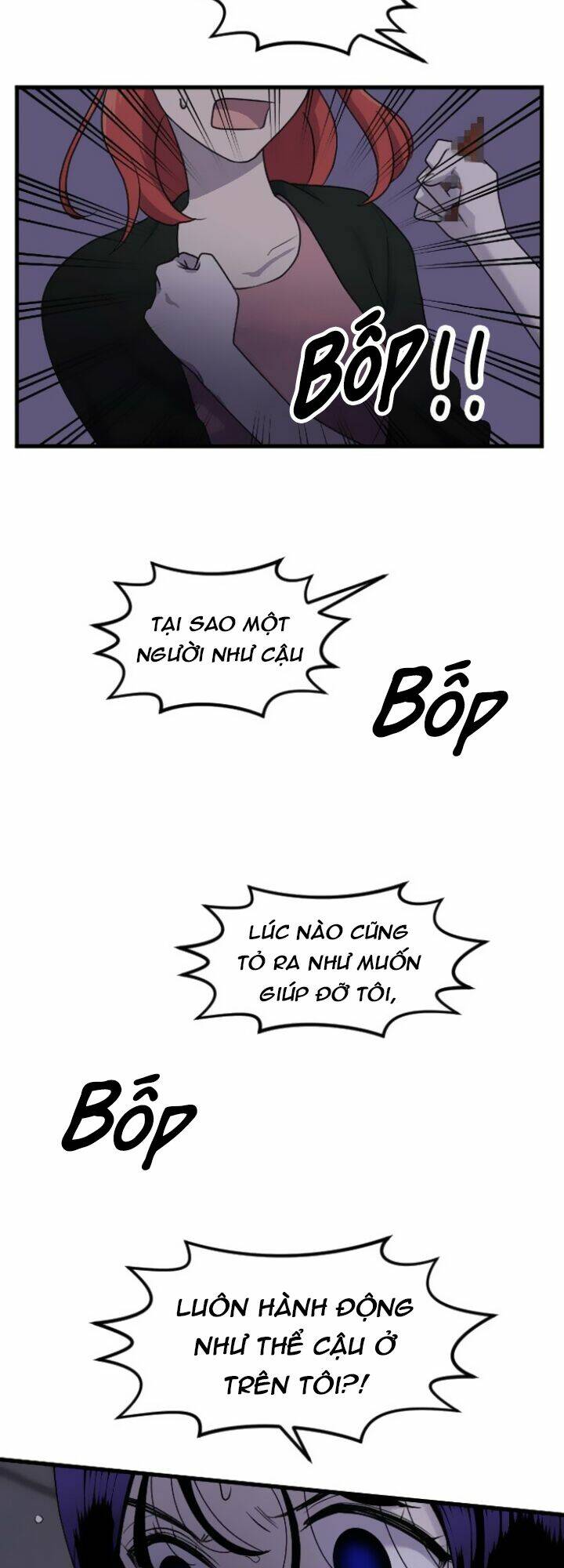 Người Đẹp Gangnam [Chap 1-76] - Page 20