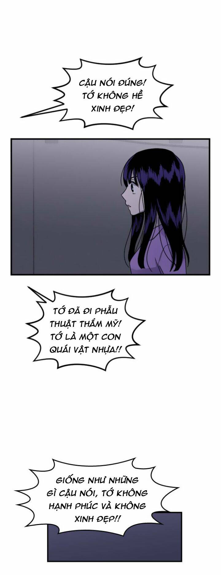 Người Đẹp Gangnam [Chap 1-76] - Page 34