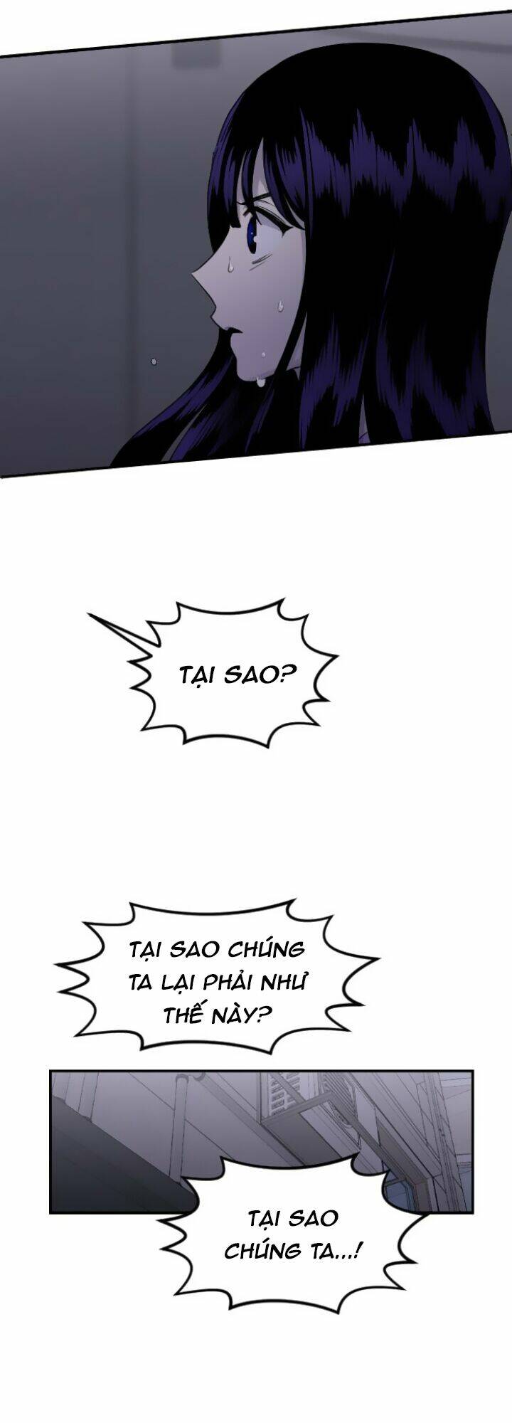 Người Đẹp Gangnam [Chap 1-76] - Page 36