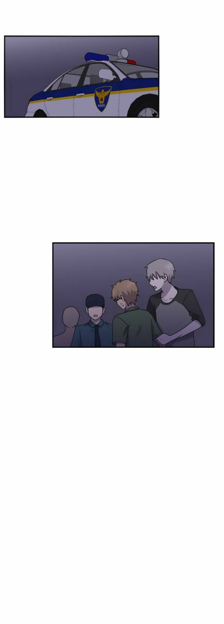 Người Đẹp Gangnam [Chap 1-76] - Page 44