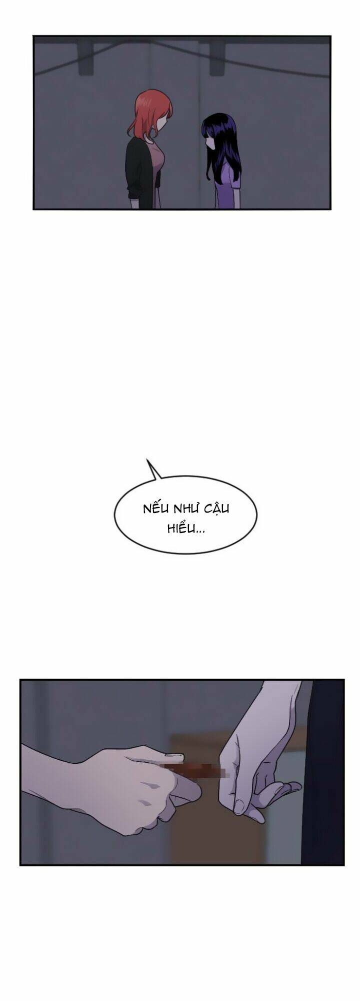 Người Đẹp Gangnam [Chap 1-76] - Page 45