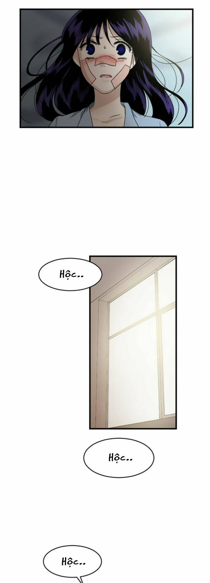 Người Đẹp Gangnam [Chap 1-76] - Page 58