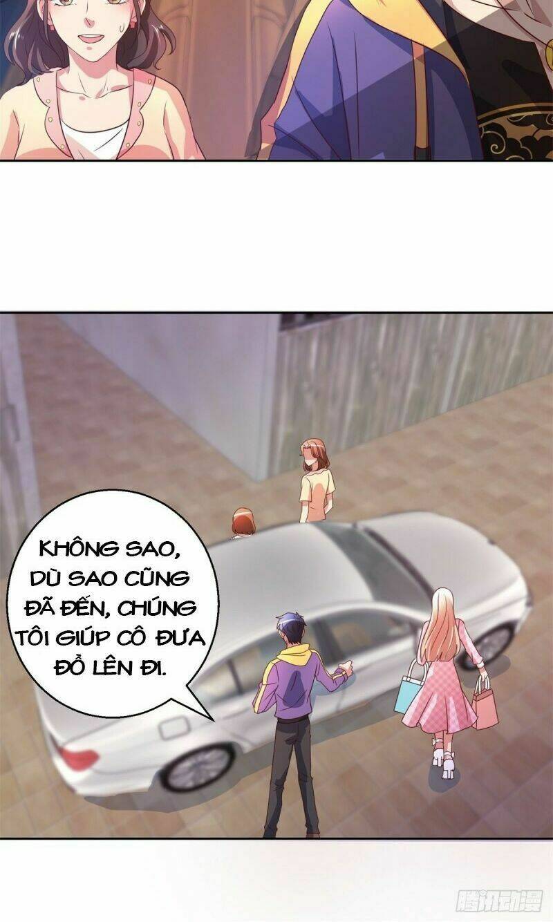 Vú Em Là Cổ Tiên